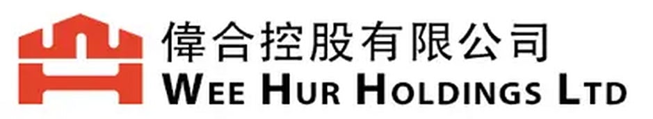 Upper Thomson Residences Developer Logo