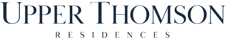 Upper Thomson Residences Logo Pre